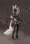 SNAIL SHELL RA-04 KITSUNEBI SENKI HONOKA SWIMSUIT VER. 1/12 SCALE ACTION FIGURE