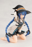 Mushoku Tensei Jobless Reincarnation MEGAHOUSE Melty Princess Palm Size Roxy bare legs ver.