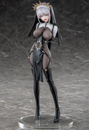 illustration by YD Vibrastar Vampire Mina