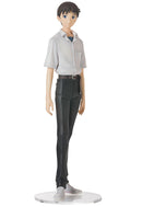 Rebuild of Evangelion SEGA New Theatrical Edition High Premium Figure Shinji Ikari Uniform Ver.
