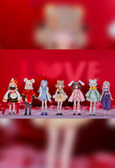 THE ZODIAC CONVOCATION SWEET EMILYA TRADING DOLL TYPE A