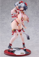 u-suke Original Character HOTVENUS Ushi-chan