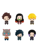 Demon Slayer: Kimetsu no Yaiba  MEGAHOUSE Chokorin Collection