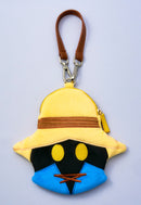 Final Fantasy IX Square Enix Plush Pouch Vivi