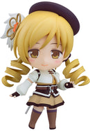 2946 Puella Magi Madoka Magica the Movie -Walpurgisnacht: Rising- Nendoroid Mami Tomoe - Walpurgisnacht: Rising Ver. [Basic]
