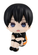 Haikyu!! MEGAHOUSE Lookup Tobio Kageyama Uniform ver.