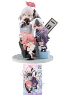 Blue Archive MEGAHOUSE FigUnity Blue Archive【with gift】