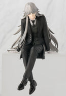 Black Butler: Boarding School Arc SEGA Anime Black Butler -Public School Arc- PM Perching Figure Undertaker