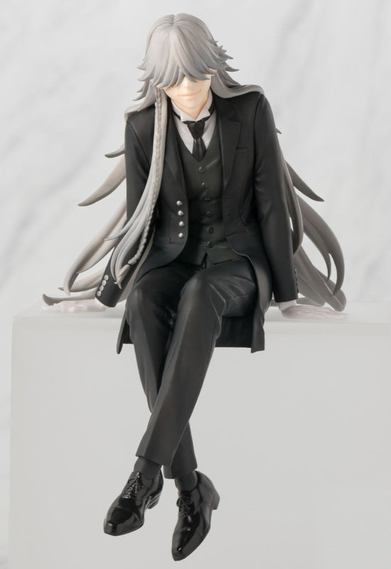 Black Butler: Boarding School Arc SEGA Anime Black Butler -Public School Arc- PM Perching Figure Undertaker