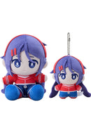 MiSide Solarain Mita Punipuni Plushie Set (10cm ＆ 15cm)