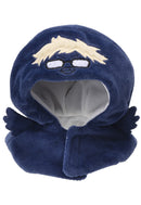 Haikyu!! MEGAHOUSE Lookup cape Tsuki Crow