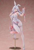 illustration by ye_jji Hobby Sakura Mari Bunny Ver.