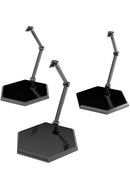 The Simple Stand Good Smile Company x3 Black (for Figures & Models) Hex Type