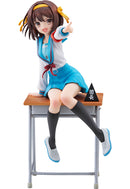The Melancholy of Haruhi Suzumiya KADOKAWA Haruhi Suzumiya Anime Series 20th Anniversary Ver.