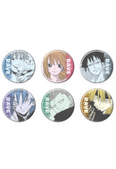 Rave Master A3 Can Badge 01 Official Illustration
