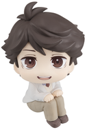 Haikyu!! MEGAHOUSE Lookup Toru Oikawa（Repeat）