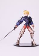 Final Fantasy Tactics - The Ivalice Chronicles Square Enix FORM-ISM Swordsman Ramza Beoulve