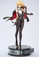 Zenless Zone Zero APEX Evelyn Chevalier