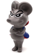 Midori no Makibao ELECTRIC TOYS SOFVIPS Chubei