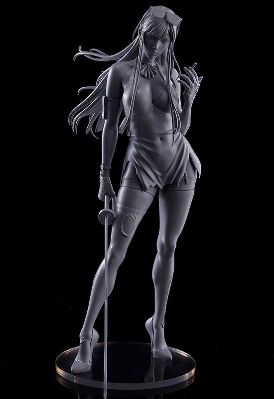 IRENA by GUWEIZ HIROKAWA CO., LTD. G.A.F.C. Series: IRENA by GUWEIZ