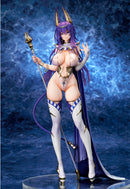 DISH Original QuesQ Priestess Space Shibuna