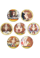 Uma Musume Cinderella Gray Culture Entertainment Dakecan Only Belno Light Trading Can Badge