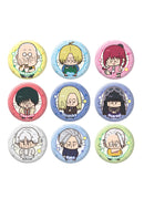Sakamoto Days ANICRAFT ChokoRet Trading Can Badge