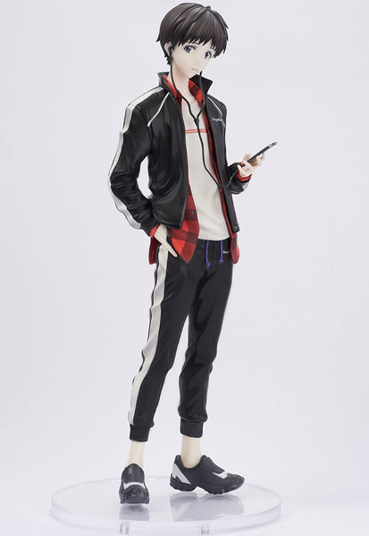 Evangelion (RADIO EVA) HOBBYMAX Ikari Shinji Ver.RADIO EVA Part.3 Orig