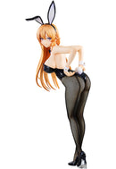 Food Wars! Shokugeki no Soma FREEing Erina Nakiri: Bunny Ver. (1/3 Scale)