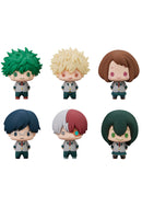 My Hero Academia MEGAHOUSE Chokorin Collection