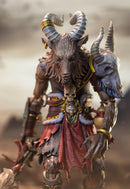 FancyRealm FJ-1A03 FENGSHEN - YANG XIAN 1/12 ACTION FIGURE DELUXE EDITION