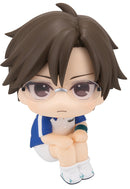 The New Prince of Tennis MEGAHOUSE Lookup Kunimitsu Tezuka