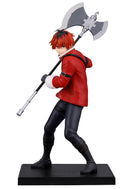 Frieren: Beyond Journey's End Kotobukiya OSHI WORKS Stark