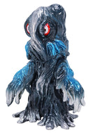Godzilla CCP Middle Size Series Vol. 15 Hedorah Godzilla Blue Ver.