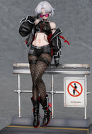 GODDESS OF VICTORY: NIKKE KAWA DESIGN DRAKE 1/6 SCALE FIGURE NORMAL EDITION