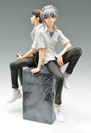 Rebuild of Evangelion SEGA VIGNETTEUM Evangelion: New Theatrical Edition Shinji & Kaworu Kaworu Ver.