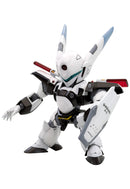 Patlabor: The Movie Kotobukiya D-Style AV-X0 ZERO (re-run)