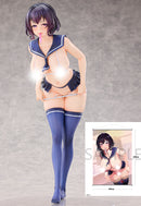 illustration by Kai Tomohiro AmorFabrica Secret Sub-Plan Fumino Deluxe Edition