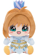 Cardcaptor Sakura: Clear Card Good Smile Company Plushie Sakura Kinomoto: CLEAR Outfit Ver.