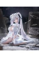 Goddess of Victory: Nikke FuRyu Noodle Stopper Figure Cinderella