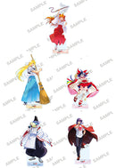 Slayers KADOKAWA Original 35th Anniversary Original Illustration Acrylic Figure