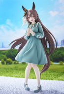 Umamusume: Pretty Derby FuRyu Trio-Try-iT Figure Satono Diamond (re-run)