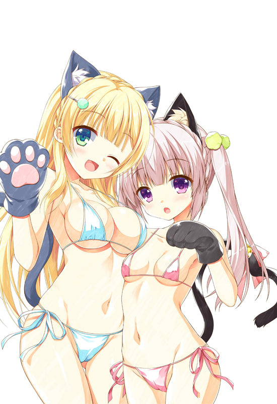 Kin-iro Loveriche Blue select 2024 Extra Large Acrylic Stand