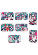 Hatsune Miku GT Project GoodSmile Moment Hatsune Miku: Racing Ver. 2025 Collectible Pinback Button