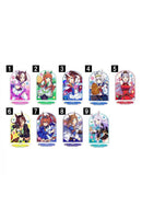 Uma Musume Pretty Derby Movic Acrylic Stand Party Dash - Set 1