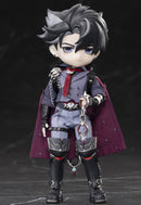 GENSHIN IMPACT GENESIS PICCODO ACTION DOLL X WRIOTHESLEY DEFORMED DOLL