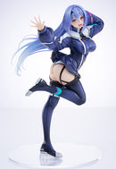 Aogiri Vtuber AMIAMI x AMAKUNI High School Etra