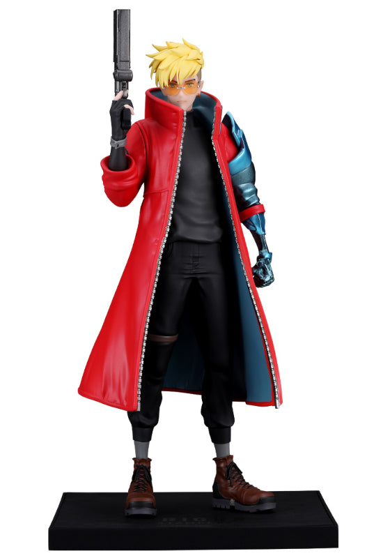 Trigun Stampede Kotobukiya OSHI WORKS Vash the Stampede Trigun Stampede