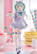 Hatsune Miku x Amashiro Natsuki F:NEX Hatsune Miku