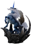 Monster Hunter Capcom Figure Builder Creators Model Kirin Reprint Edition